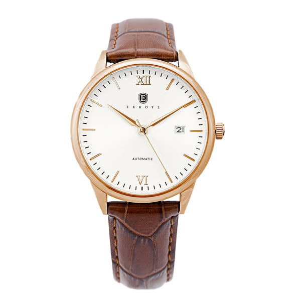 Heritage Rose Erroyl Watch Heritage Rose ERROYL
