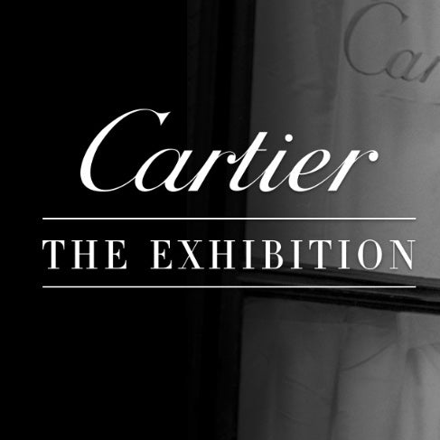 NGA - Cartier: The Exhibition