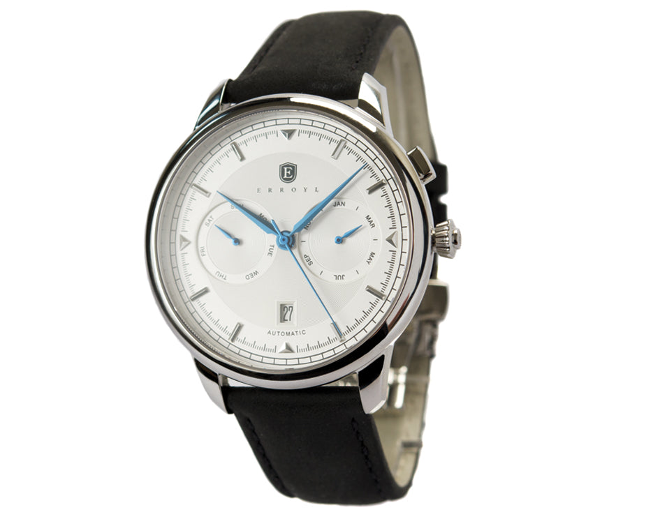 Regent Luna Pre-Order Notification