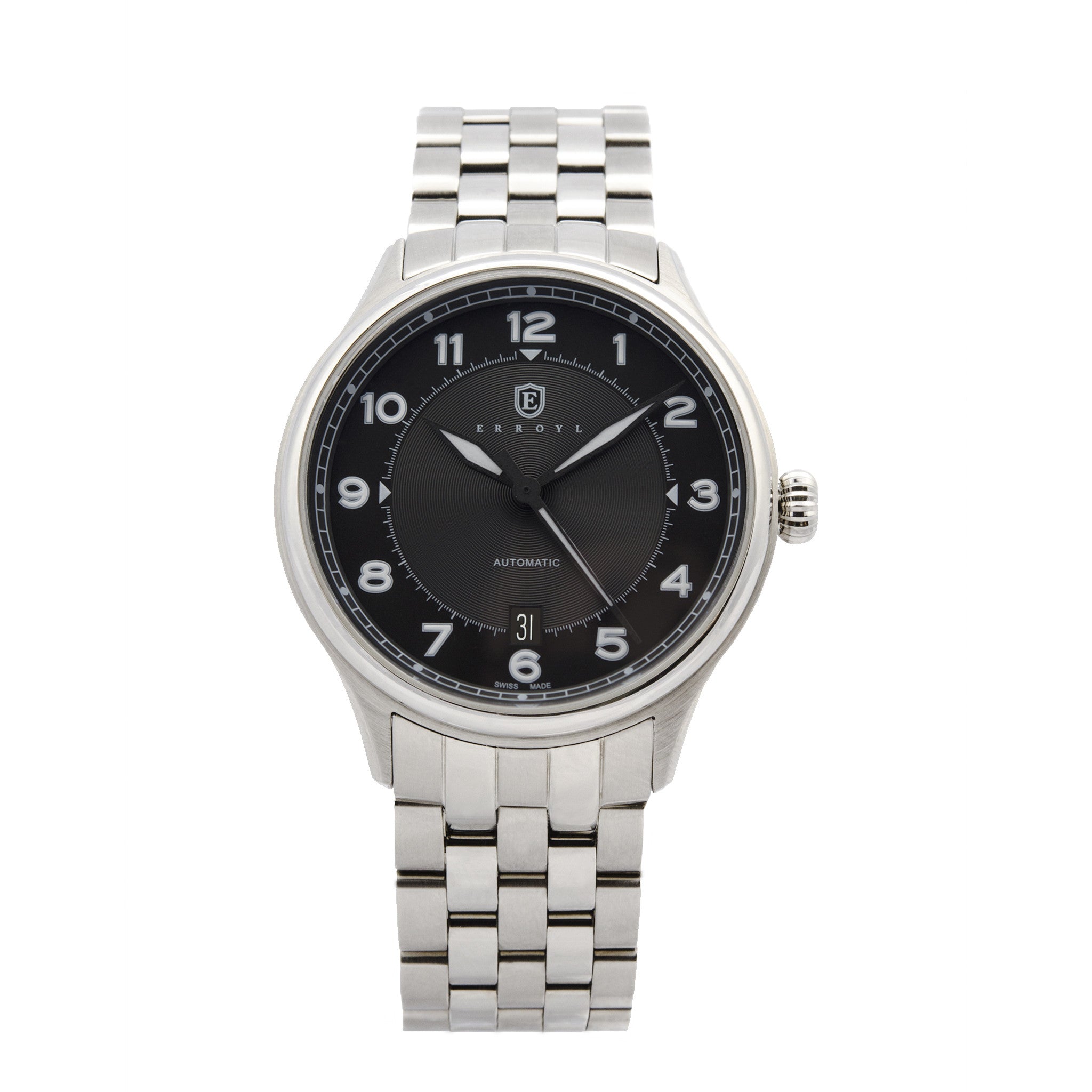 Erroyl Watches Duke Hawker ERROYL